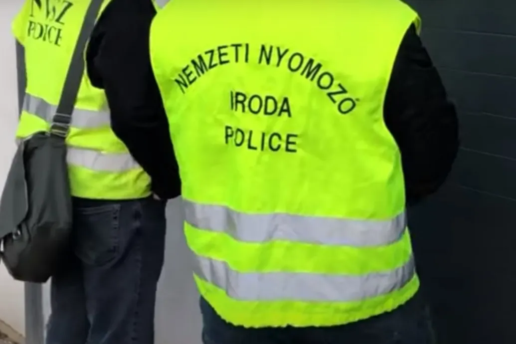 Szegedi orvosok és szolnoki reumatológus is érintett az ortopédcipő-ügyben