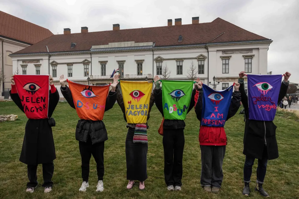 A NER mindent megtett, hogy ne higgyenek az áldozatoknak, és most csodálkoznak, hogy röhögő reakciót nyomnak Varga Judit posztjaira