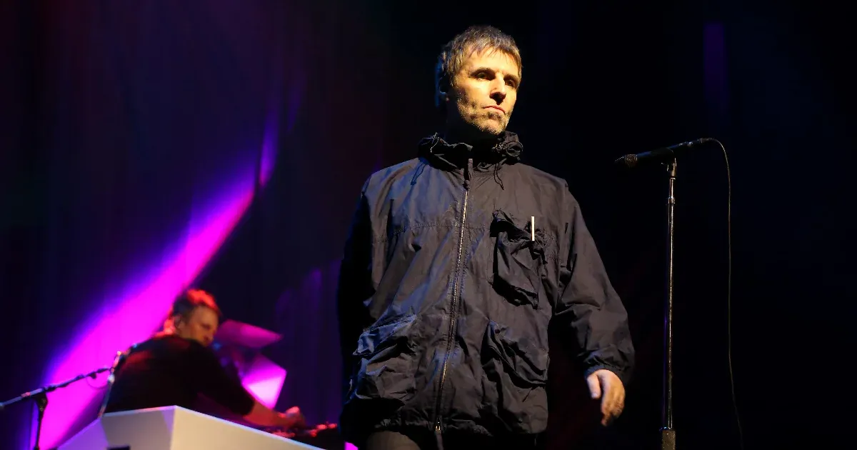 Skrillex és Liam Gallagher is fellép majd a Szigeten