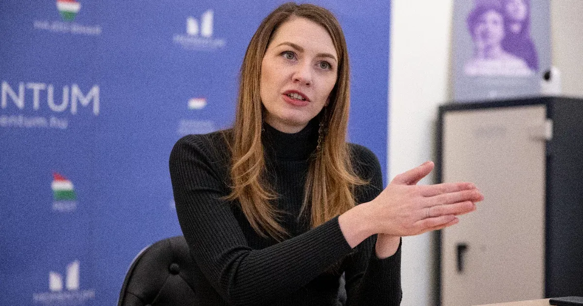A Momentum benyújtja a parlamentnek az Isztambuli Egyezményt ratifikálásra