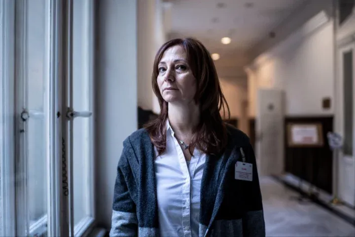 Renner Erika ironikus posztban kívánt Varga Juditnak kitartást és kellemes húsvéti ünnepeket