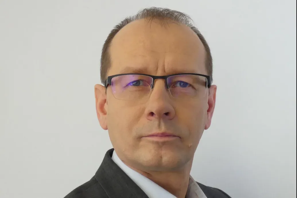 Ötpárti támogatással indul a nagykanizsai polgármesteri címért a DK-s Horváth Jácint