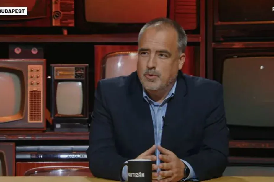 Török Gábor: Ez a Varga Judit-interjú egy Mónika Show volt