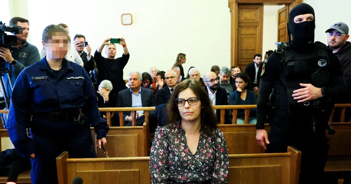 Antifa-ügy: hiába kérték az olasz I.S. házi őrizetbe helyezését, a bíróság elutasította azt