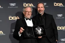 Spielberg a Dűne második részéről: Ez az egyik legbriliánsabb sci-fi, amit valaha láttam