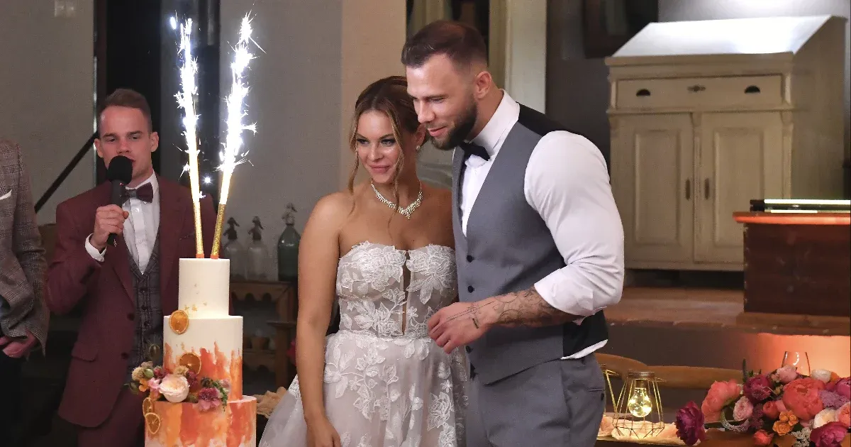 A TV2 megtalálta a módját, hogyan lehet még kellemetlenebb egy lagzi