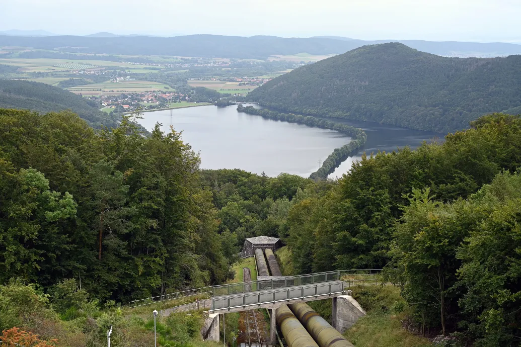 Lehetne Magyarországon nagy vízerőművet építeni, de a kormány tervei túlzásnak tűnnek