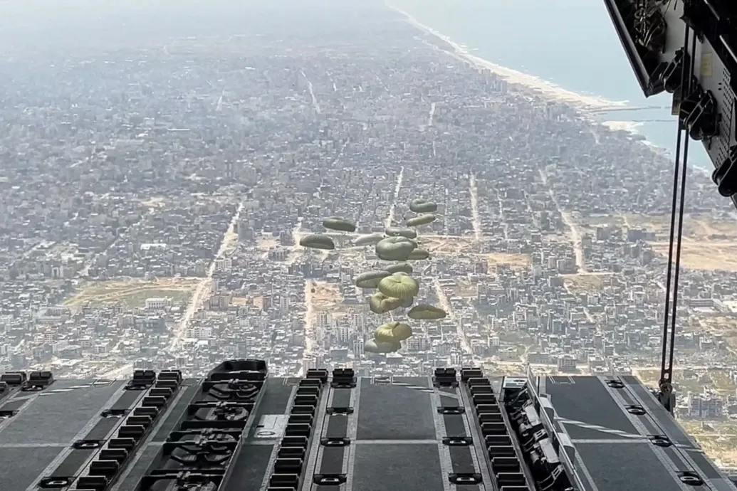 „Háborús fegyver a kiéheztetés” – élesen bírálta Izraelt egy emberi jogi tisztségviselő