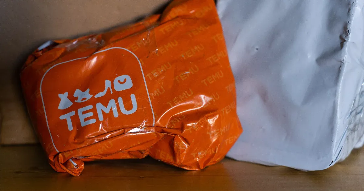 A Temu a filléres termékekkel az egész magyar piacot letarolta. Csak az a kérdés, meddig bírja