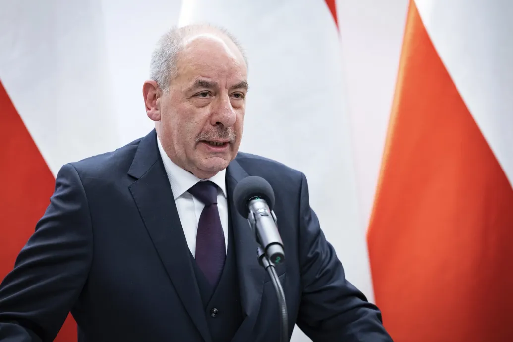 Sulyok Tamás: Magyarország Izrael legjobb barátja Európában