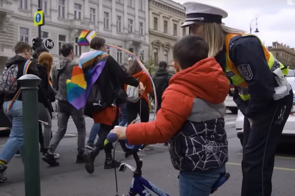 Elmarad a szombati aszex Pride