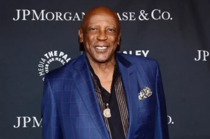 Meghalt Louis Gossett Jr., az első afroamerikai színész, aki legjobb férfi mellékszereplőnek járó Oscart nyert