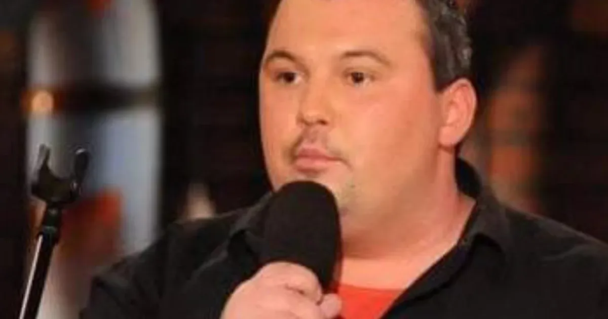 Dombóvári István távozik a Showder Klubból