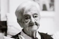 102 éves korában elhunyt Diamantstein Zsuzsa, az utolsó marosvásárhelyi holokauszt-túlélő