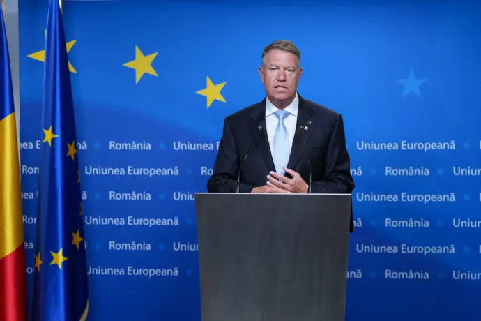 Iohannis: Békét, egészséget és örömöt a római katolikus, református, unitárius és evangélikus híveknek