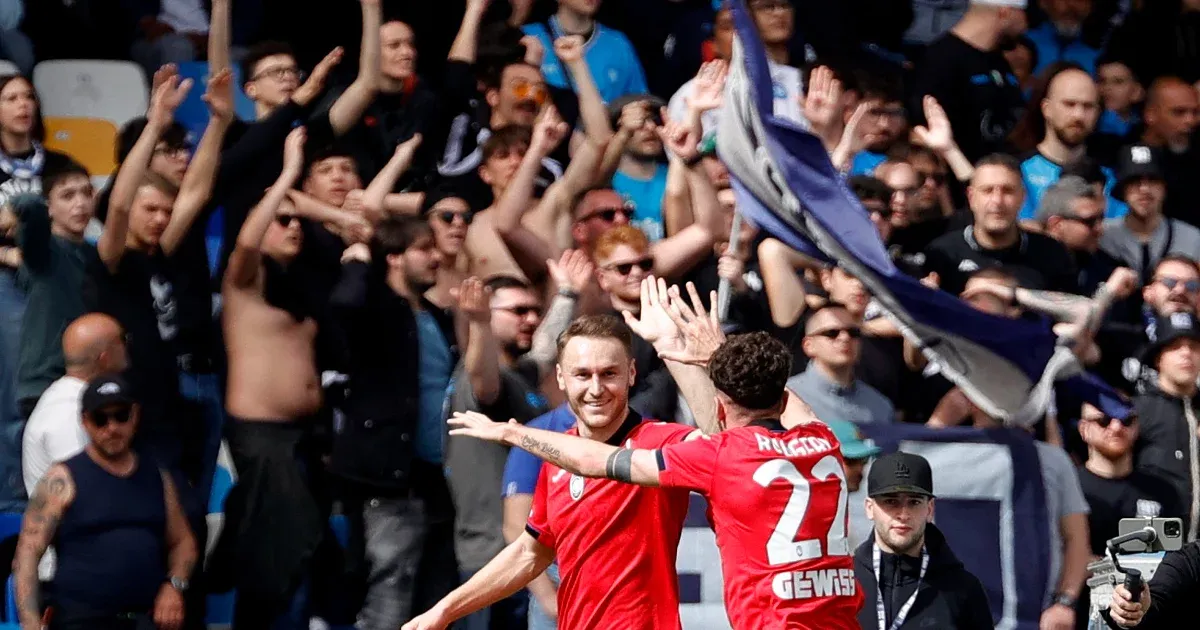 Kezd formába lendülni Szoboszlaiék El-riválisa