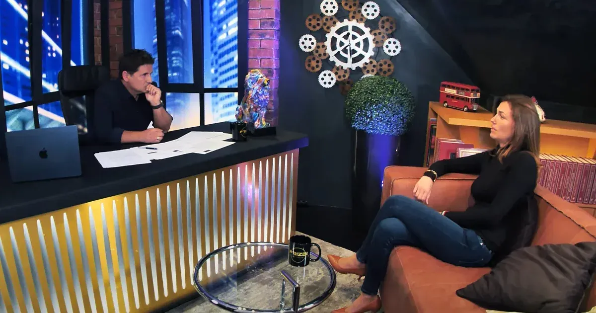 Sorban adják le a tévék Varga Judit interjúját