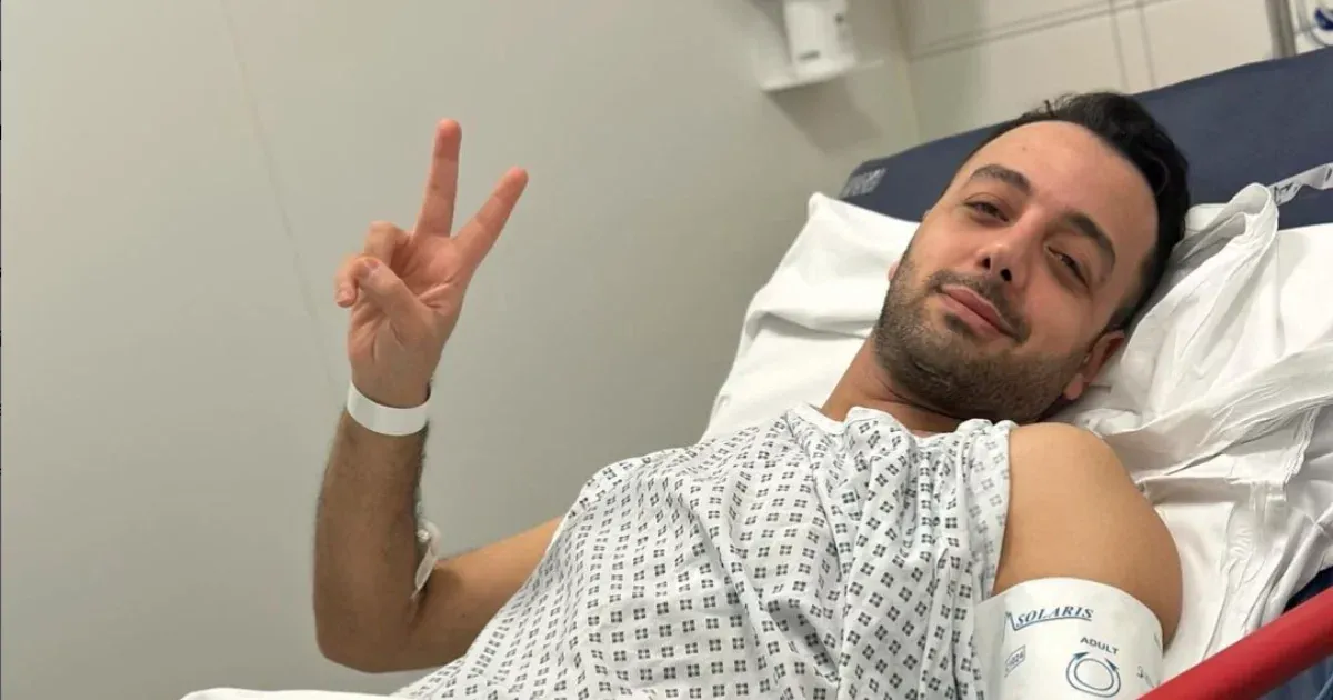 Londoni otthona előtt késeltek meg egy iráni újságírót