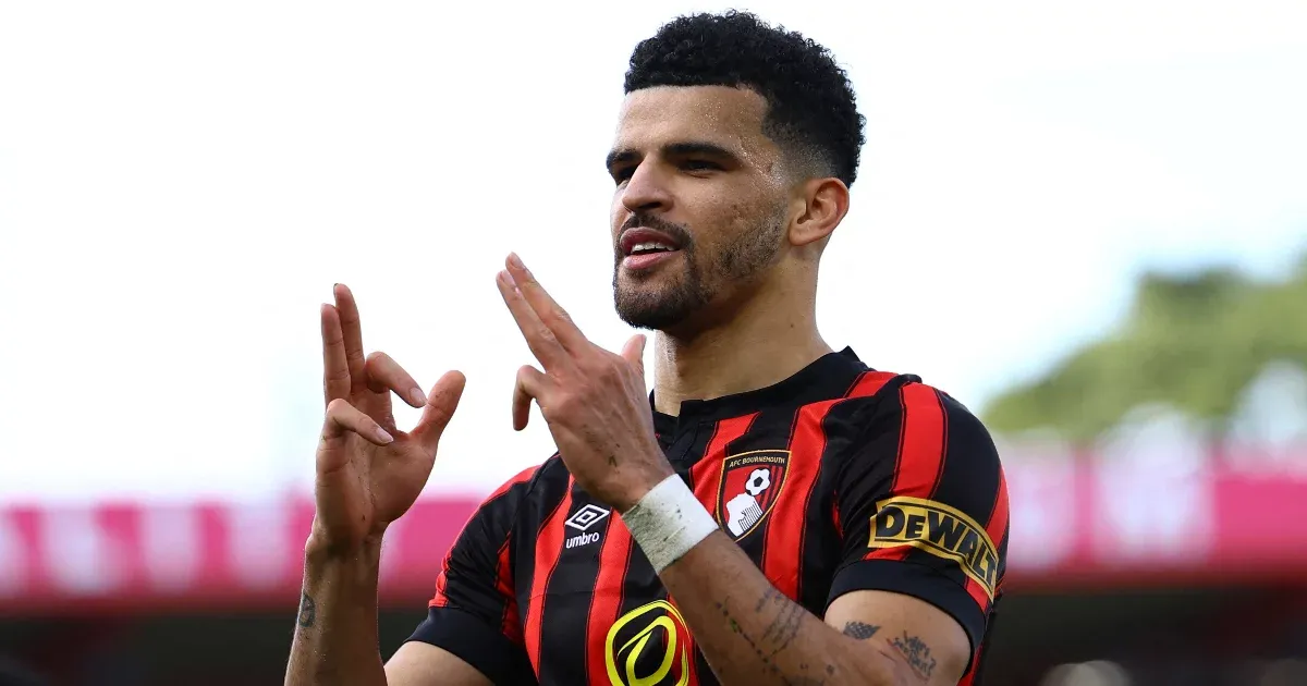 A Bournemouth az Everton skalpját is begyűjtötte