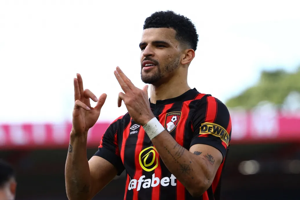 A Bournemouth az Everton skapját is begyűjtötte