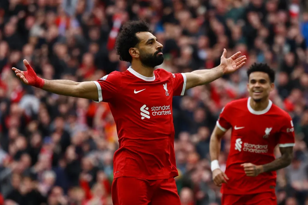 Fordított a Liverpool, megvan Jürgen Klopp 300. győzelme