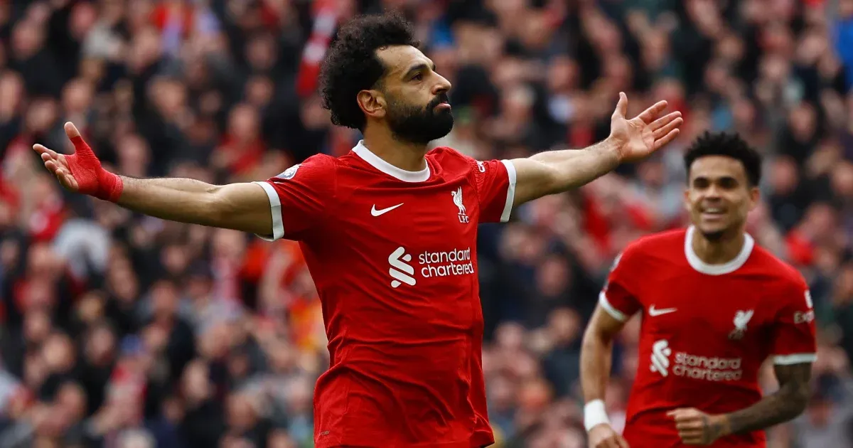 Fordított a Liverpool, megvan Jürgen Klopp 300. győzelme