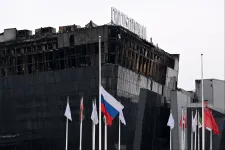 Oroszország szerint Kijevig érnek a moszkvai terrortámadás nyomai, Kijev ezt visszautasítja