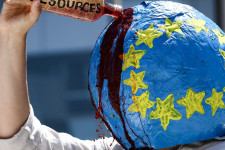 Villantania kell valamit az EU-nak, mielőtt más országokat is rávenne az erősebb klímavédelemre