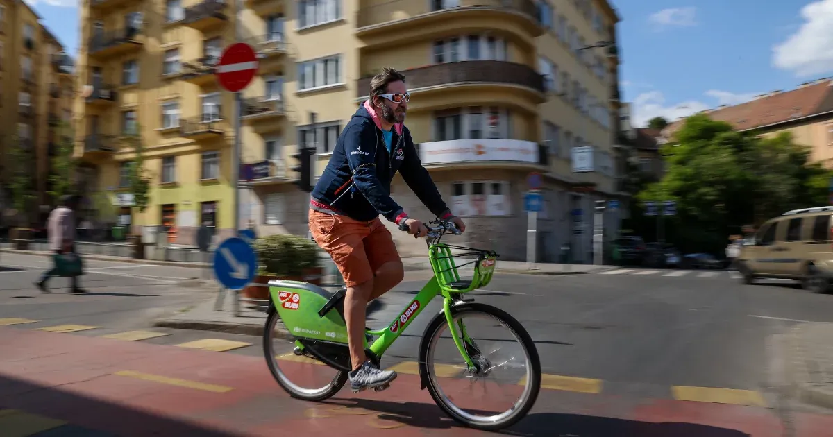 Karácsony: A Bubi első változata megbukott. Vitézy: Csak lerángatsz a politikai mocsárba