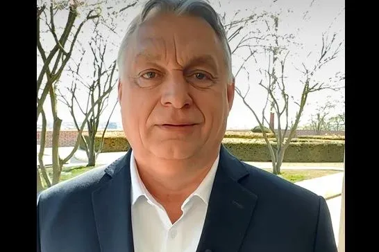 Orbán húsvét alkalmából arról beszél, mikor szoktak kiürülni a könnyzacskói