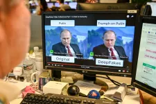 A román kiberbiztonság deepfake útmutatóval próbálja nevelni a polgárokat, hogyan szűrjék ki a kamutartalmakat