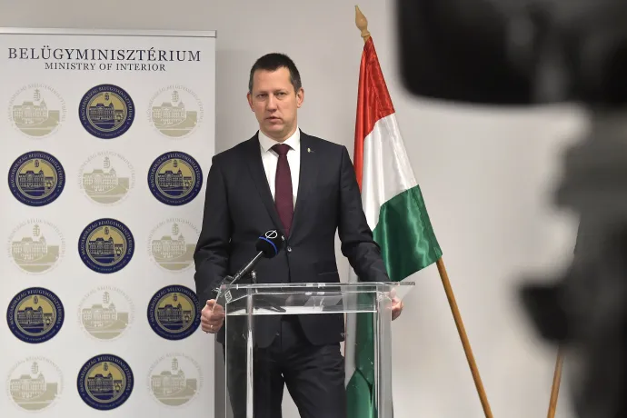 Gondoskodáspolitikáért felelős államtitkár: Egyre rosszabb mentális állapotban vannak a gyerekek