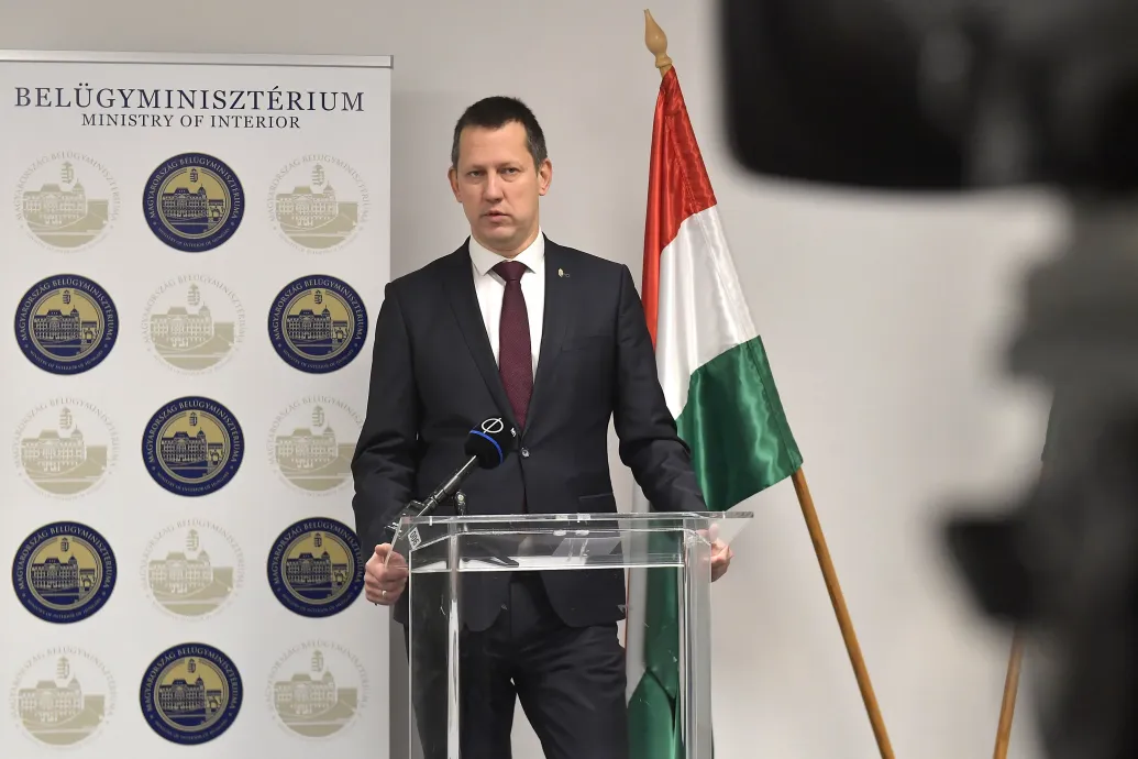 Gondoskodáspolitikáért felelős államtitkár: Egyre rosszabb mentális állapotban vannak a gyerekek