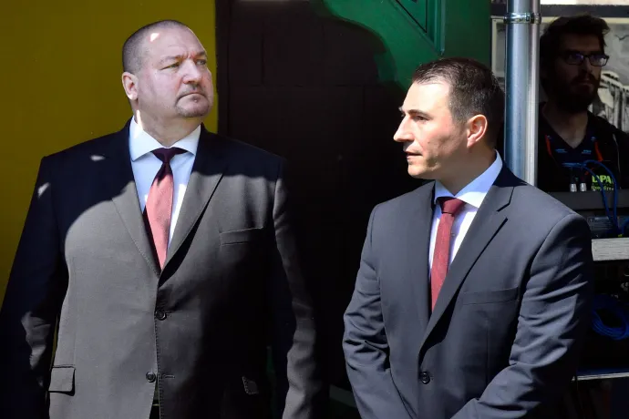 Fideszes belháború Csepelen: a Gyurcsánnyal való összejátszás mellett már elmagyarpéteresedéssel is vádolják egymást