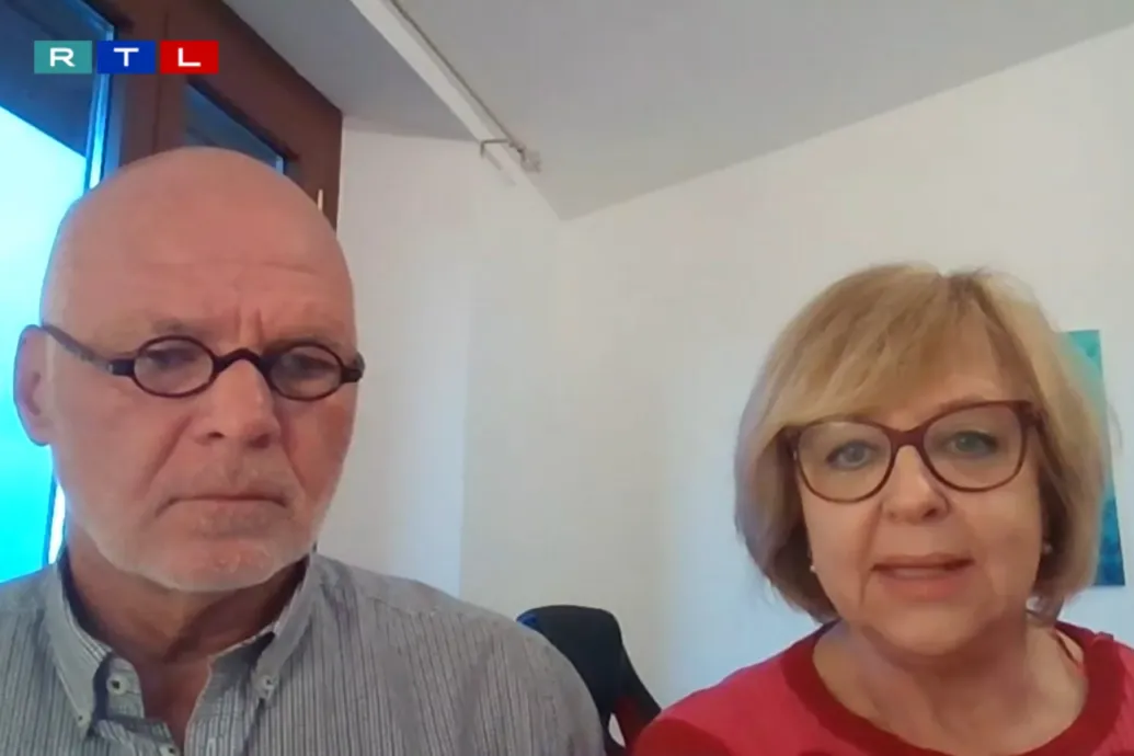 Péterfy-Novák Éva: Rogán Antal politikai céllal használt fel egy olyan ügyet, amit nem lett volna szabad