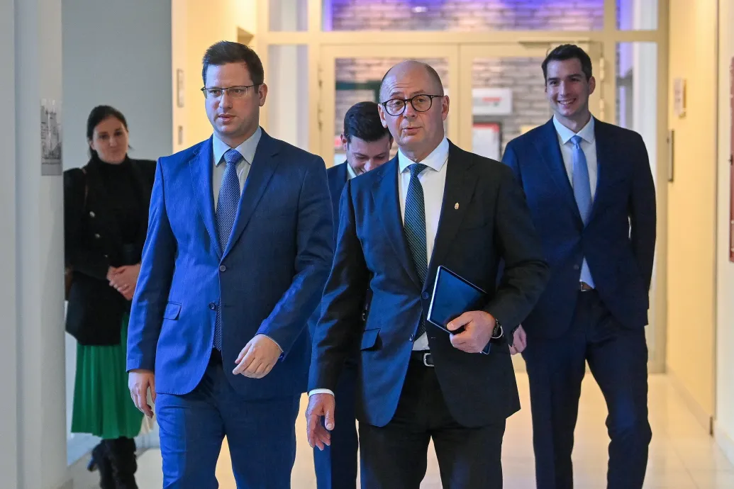 Új versenytörvény készül, a GVH ezután belenyúlhatna nagyvállalatok tulajdonviszonyaiba is