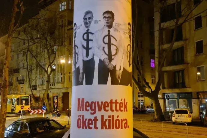 A CÖF nyakatekert érveléssel magyarázza, hogy nem is lopta a Dead Kennedys dizájnját