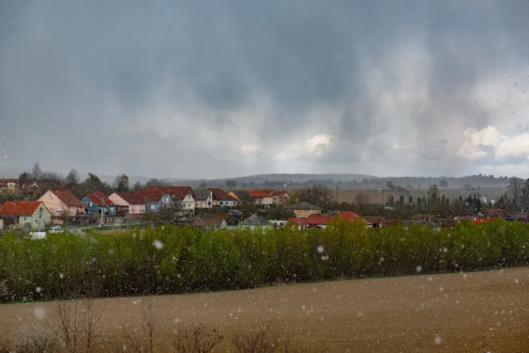 Nyolcmilliárdból épül virtuális valósággal feldobott lombkoronasétány és okoserdő Zalában