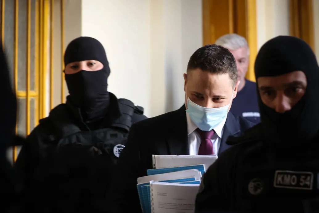Tóni, Barbara, Ádám: a BRFK még mindig nyomoz az ügyben, amelybe átkerült a róluk szóló beszélgetés