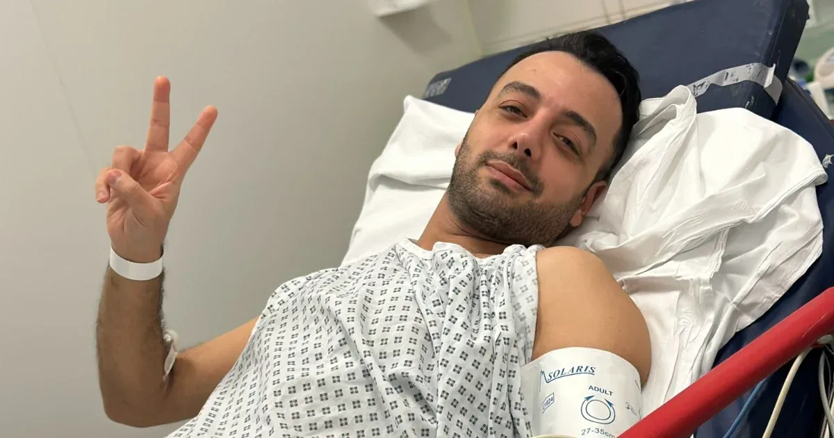 Londonból külföldre menekültek az iráni újságíró támadói