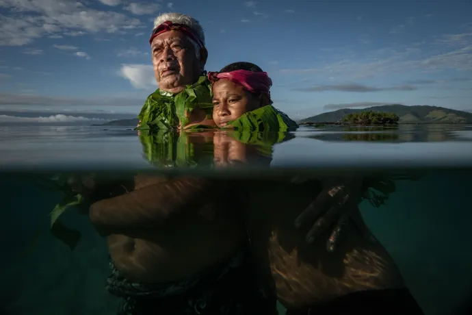 Szörnyű hely a világ, de maradtak még szigetek – a World Press Photo 2024 legjobb képei