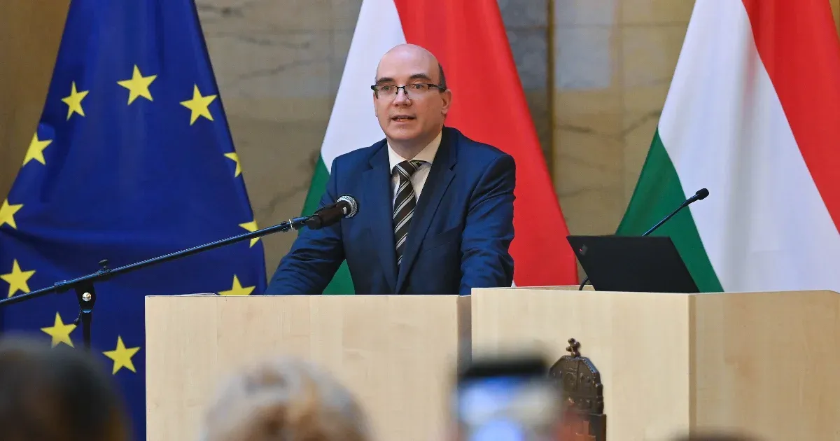 Maruzsa Zoltán: A munkáltató nem feltétlenül bízik abban a munkavállalóban, aki egyszer már otthagyta tanév közben a gyerekeket