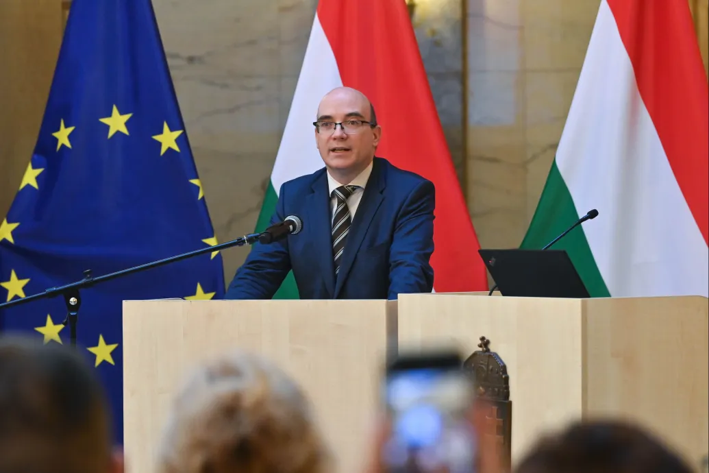 Maruzsa Zoltán: A munkáltató nem feltétlenül bízik abban a munkavállalóban, aki egyszer már otthagyta tanév közben a gyerekeket