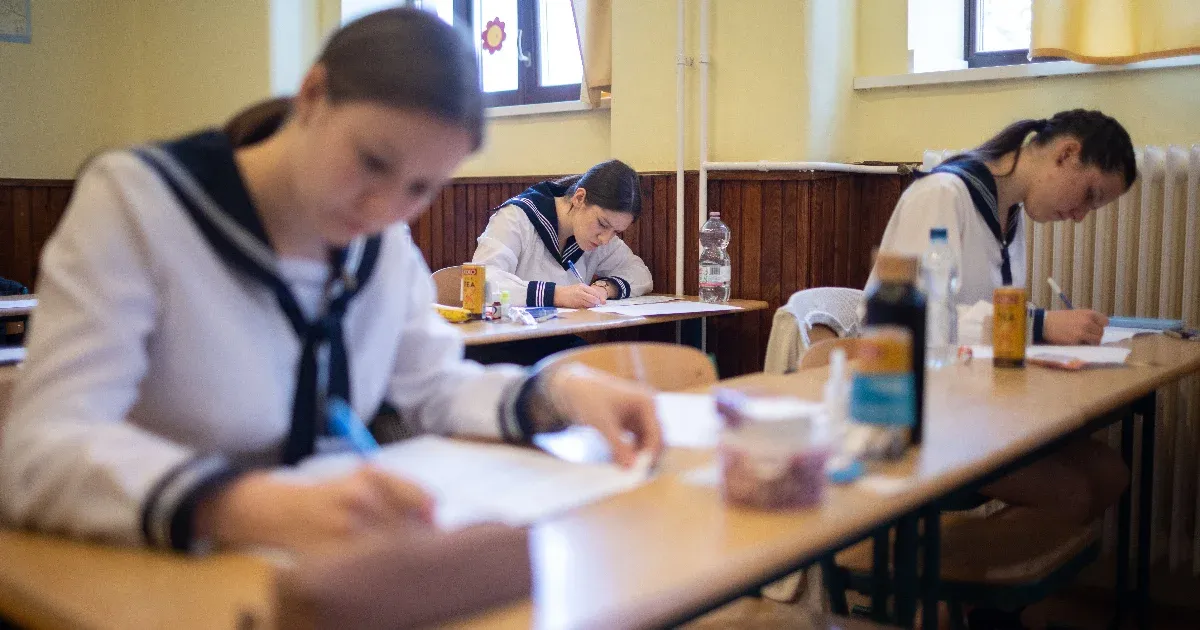 Memoriterek, több lexikális tudás, jó helyesírás – így változik meg idén a magyarérettségi