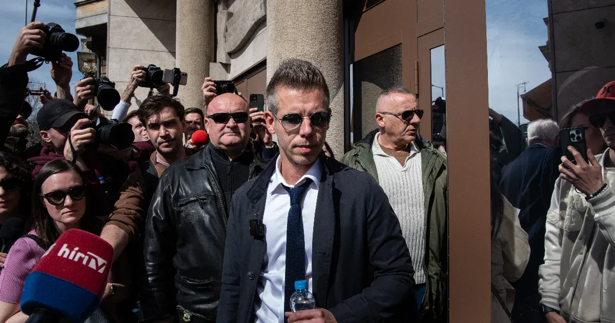 „A bicskei rémálom nem egyedi eset!” – Magyar Péter egy gyerekotthonban történt szexuális bántalmazásról posztolt