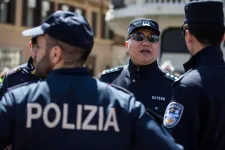 A Szuverenitásvédelmi Hivatal szerint semmi baj nincs azzal, hogy kínai rendőrök jönnek Magyarországra