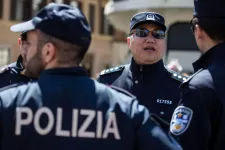 A Szuverenitásvédelmi Hivatal szerint semmi baj nincs azzal, hogy kínai rendőrök jönnek Magyarországra