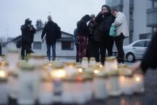 Zaklatás lehetett az indítéka a finn iskolai lövöldözés 12 éves elkövetőjének