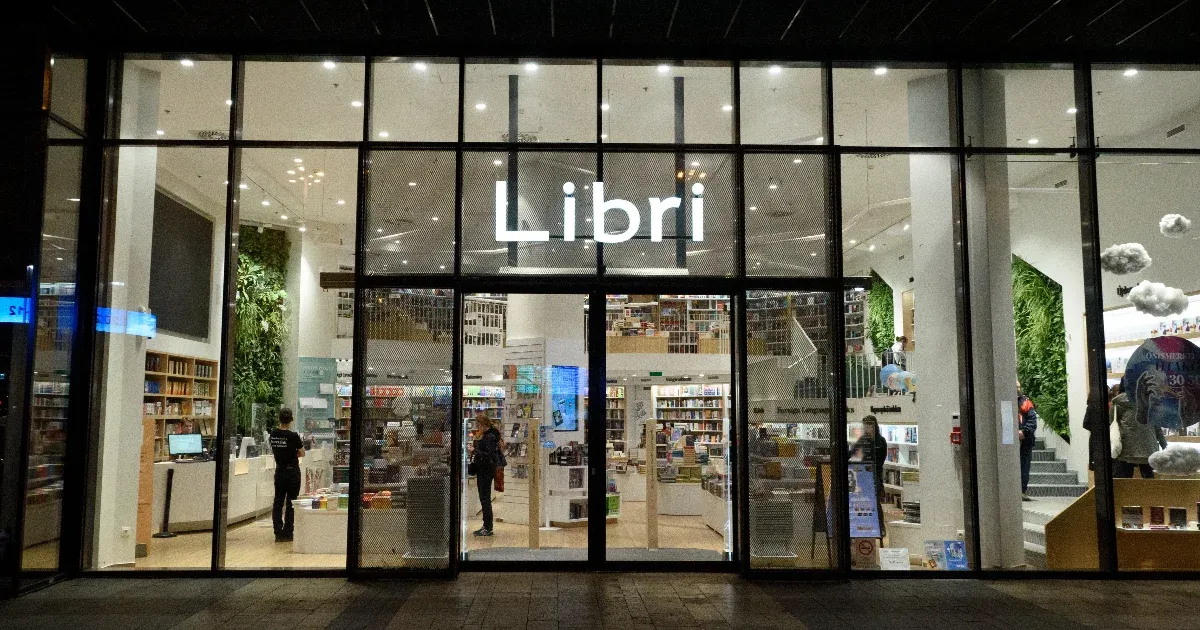 A Libri egyelőre kitart a négynapos munkahét mellett, nyáron értékelik a kísérlet tapasztalatait