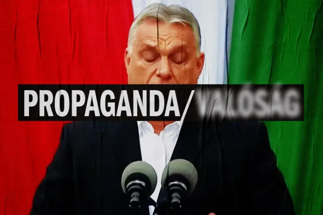 The gravest self-contradictions of Fidesz from the past 10 years